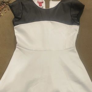 Formal(ish) Attire Dress